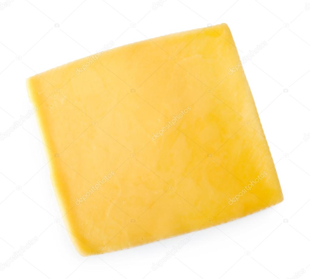 Cheese is very rich in calories