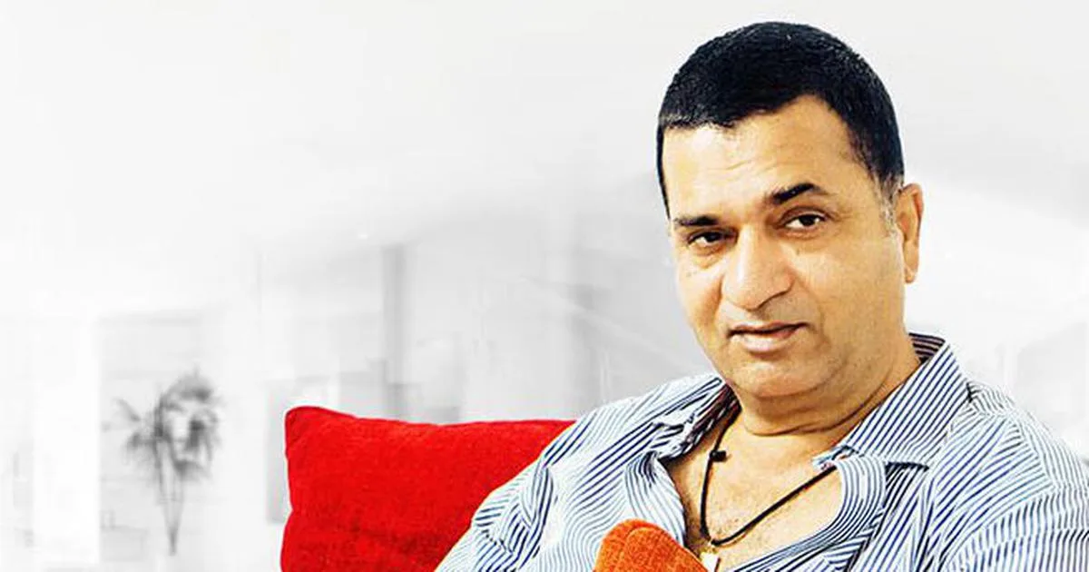 Sham Kaushal