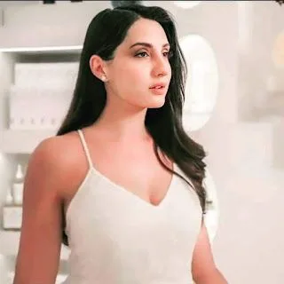 Nora fatehi