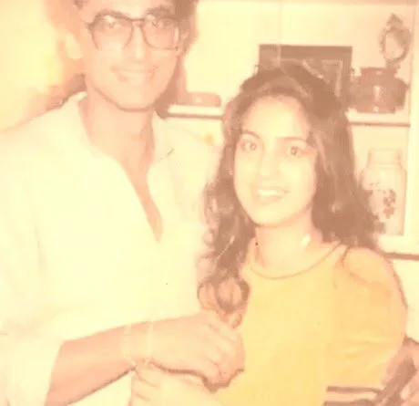 Sanjeev Chawla