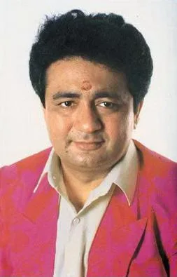 Gulshan kumar father of tulsi kumar