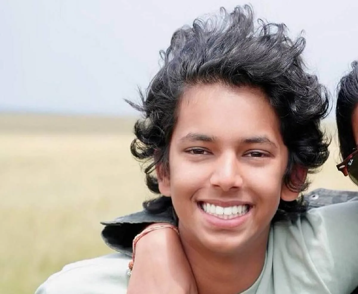Arjun Mehta Picture