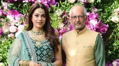 Juhi Chawla
