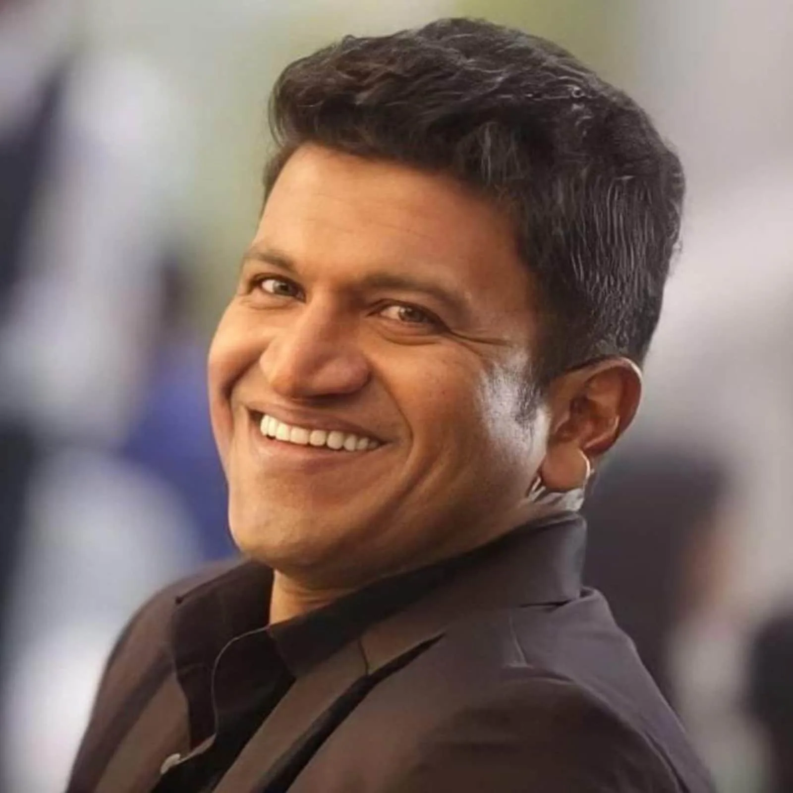 Puneeth Rjkumaar