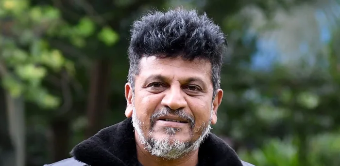 Shiva Rajkumar
