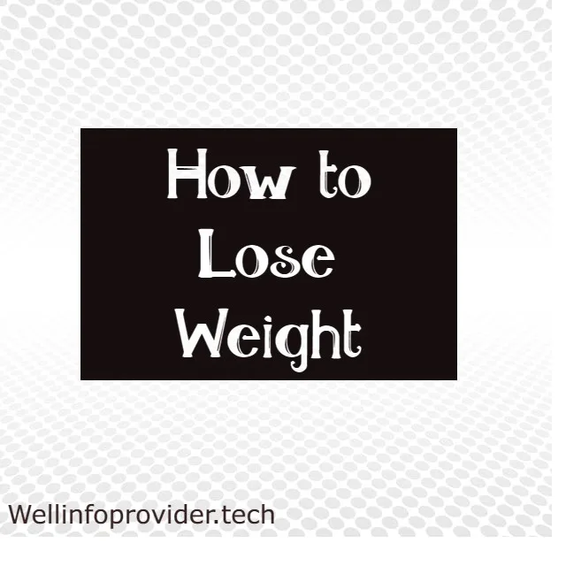 20 weight loss foods