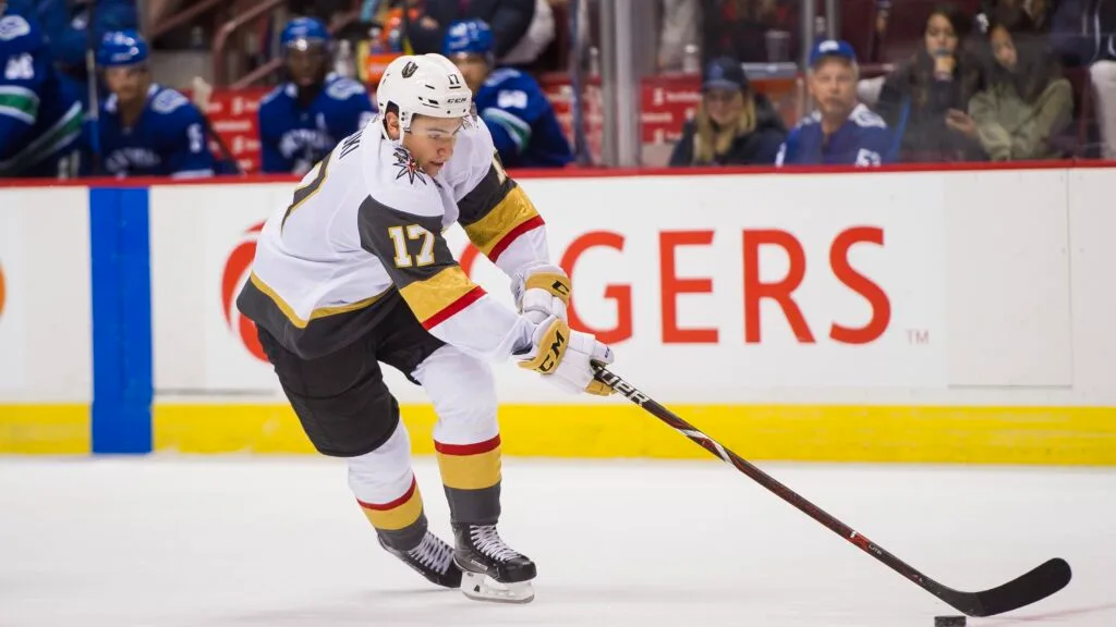 Nick Suzuki