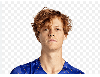Jannik Sinner