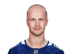 Elias Pettersson