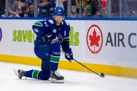 Elias Pettersson