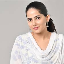 Jaya Kishori
