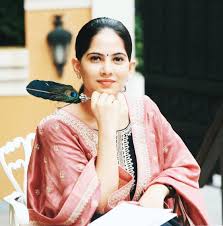 Jaya Kishori Family