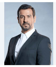 Ronit Roy