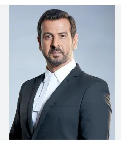 Ronit Roy