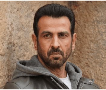 Ronit Roy Age