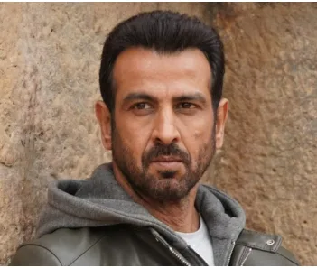 Ronit Roy Age