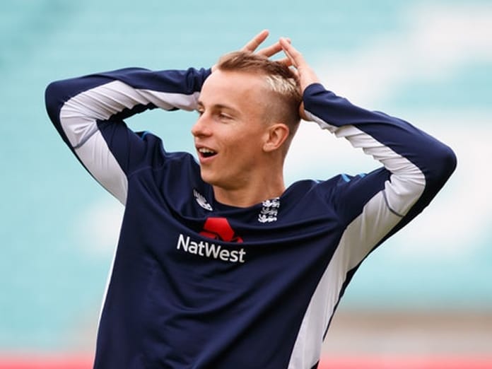 Tom curran