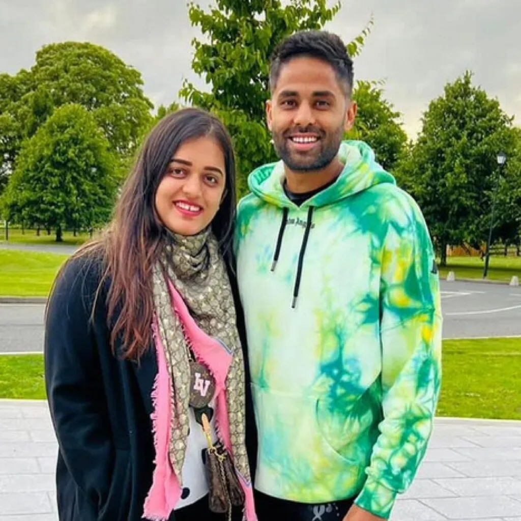 Devisha Shetty