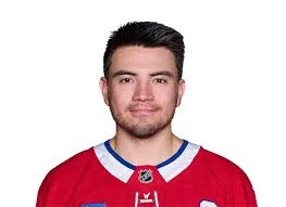 Nick Suzuki