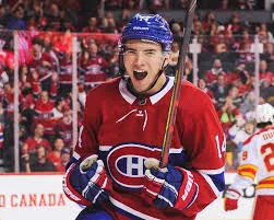 Nick Suzuki