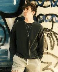 Vinnie Hacker