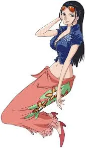 Nico Robin