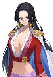 Boa Hancock