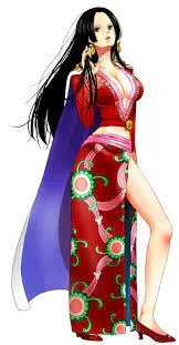 Boa Hancock