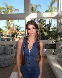 Brooke Monk