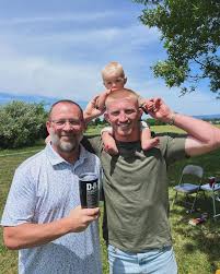 Bo Nickal Father