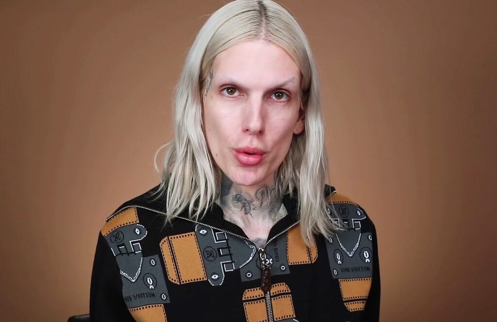 Jeffree Star