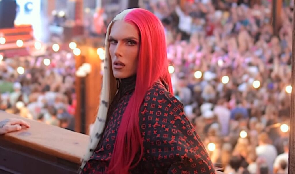 Jeffree Star