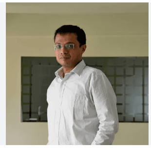 Sachin Bansal