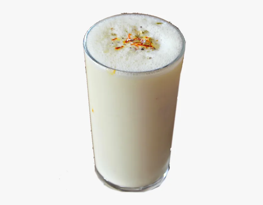 Buttermilk or Nammkeen lassi fo weight loss