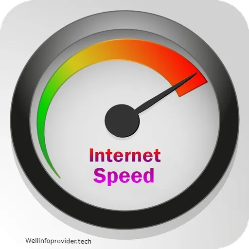 Increase Internet Speed