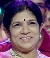 Surekha Konidala Wife's Superstar Chiranjeevi