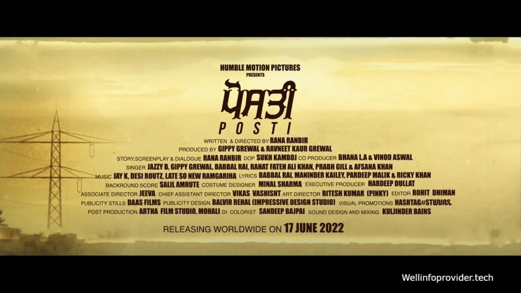 Punjabi upcoming Movies