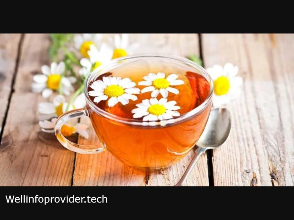 Best Herbal Teas and waters.
