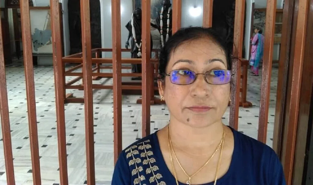 Ninette Prabhu