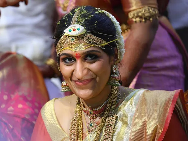 Nirupama Rajkumar