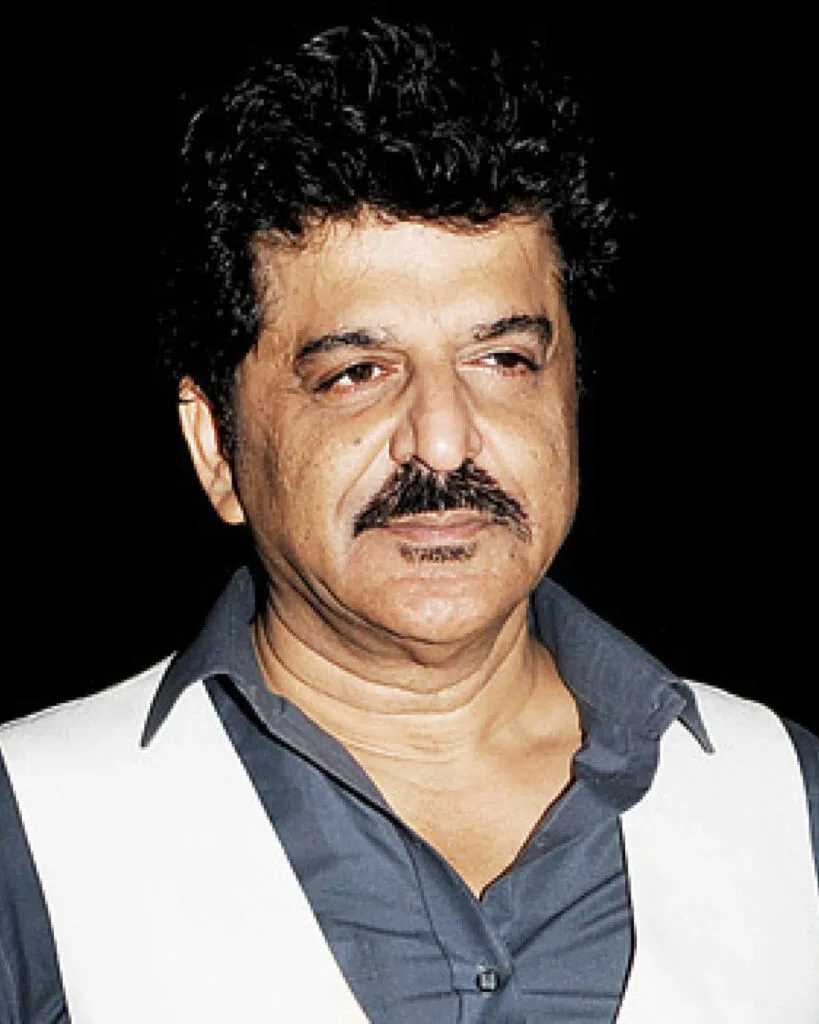 Rajesh Khattar