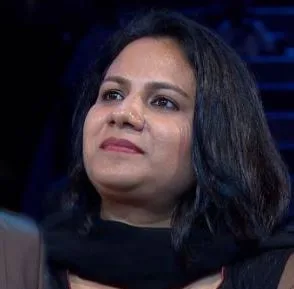 Ashwini Revanath