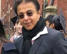 Jagdeep Advani
