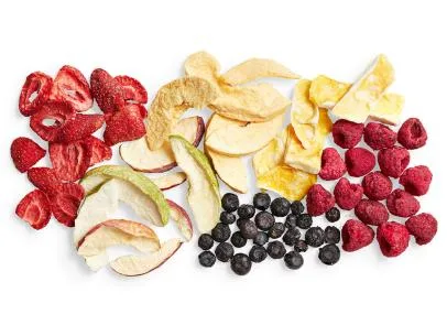 High Calories Vegan Foods