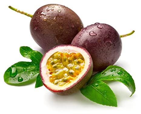 Passion Fruits for weight gain