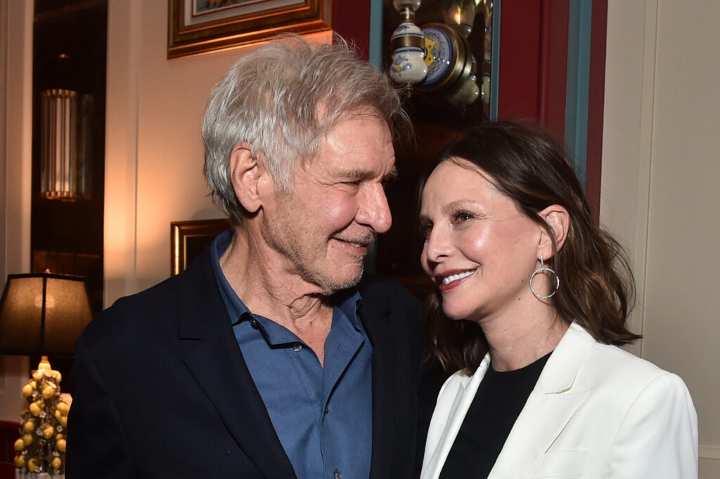 harrison ford and calista flockhart wellinfoprovider