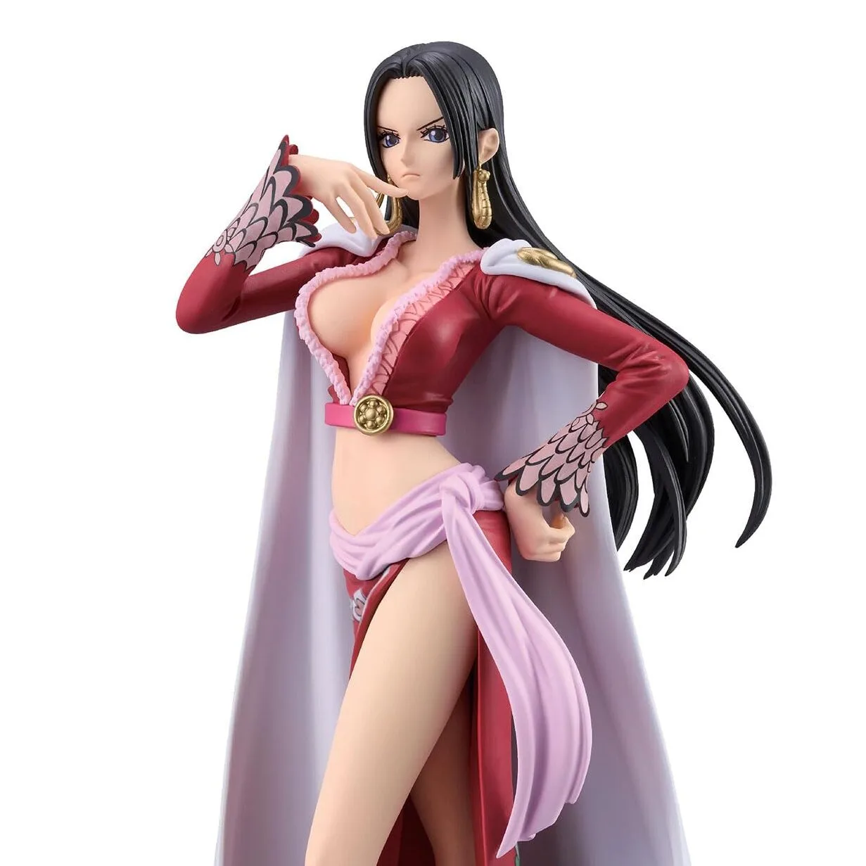 Boa Hancock