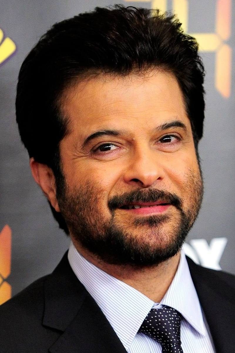 Anil Kapoor Age