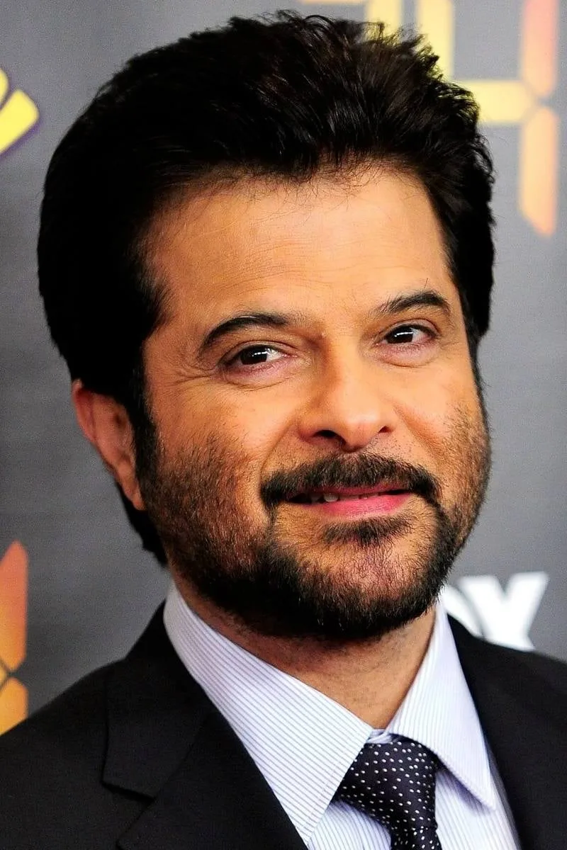 Anil Kapoor Age